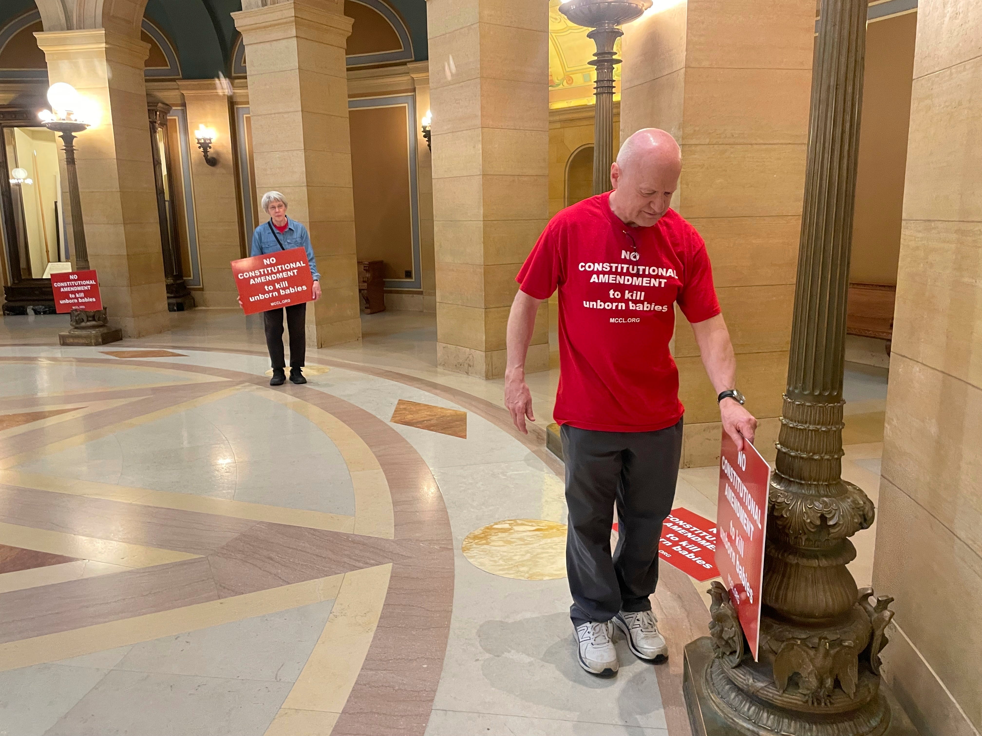 Equal Rights Amendment-Minnesota