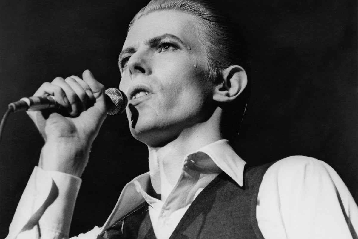 The Last Dinner Party and Nile Rodgers to curate exhibitions for the David Bowie Centre