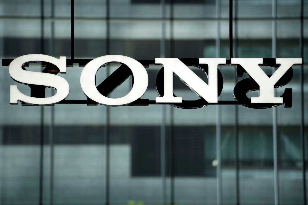 Japan's Sony Reports Surge In Profit On Strong Sales Of Movies, Games 