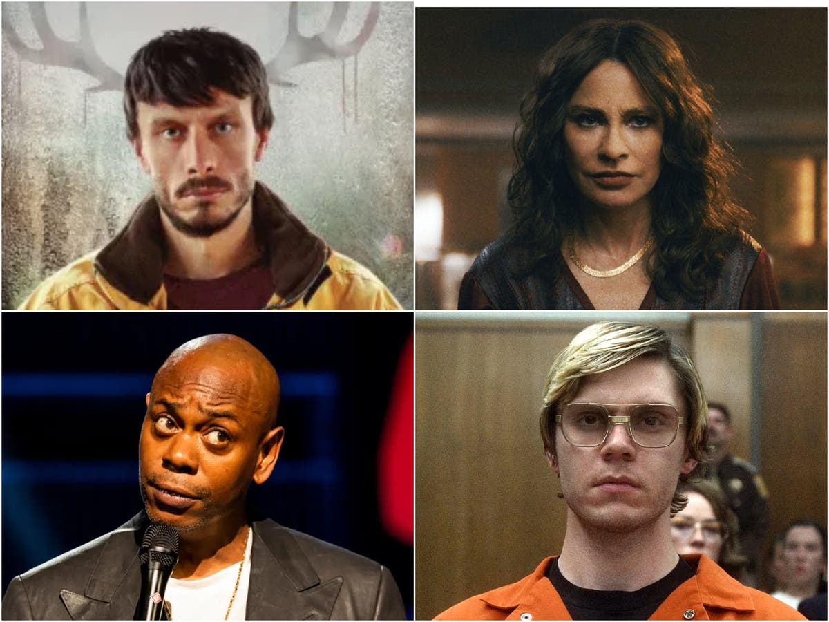 Netflix&rsquo;s most controversial series, from Baby Reindeer to 13 Reasons Why