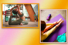 What is the difference between Pilates and yoga?