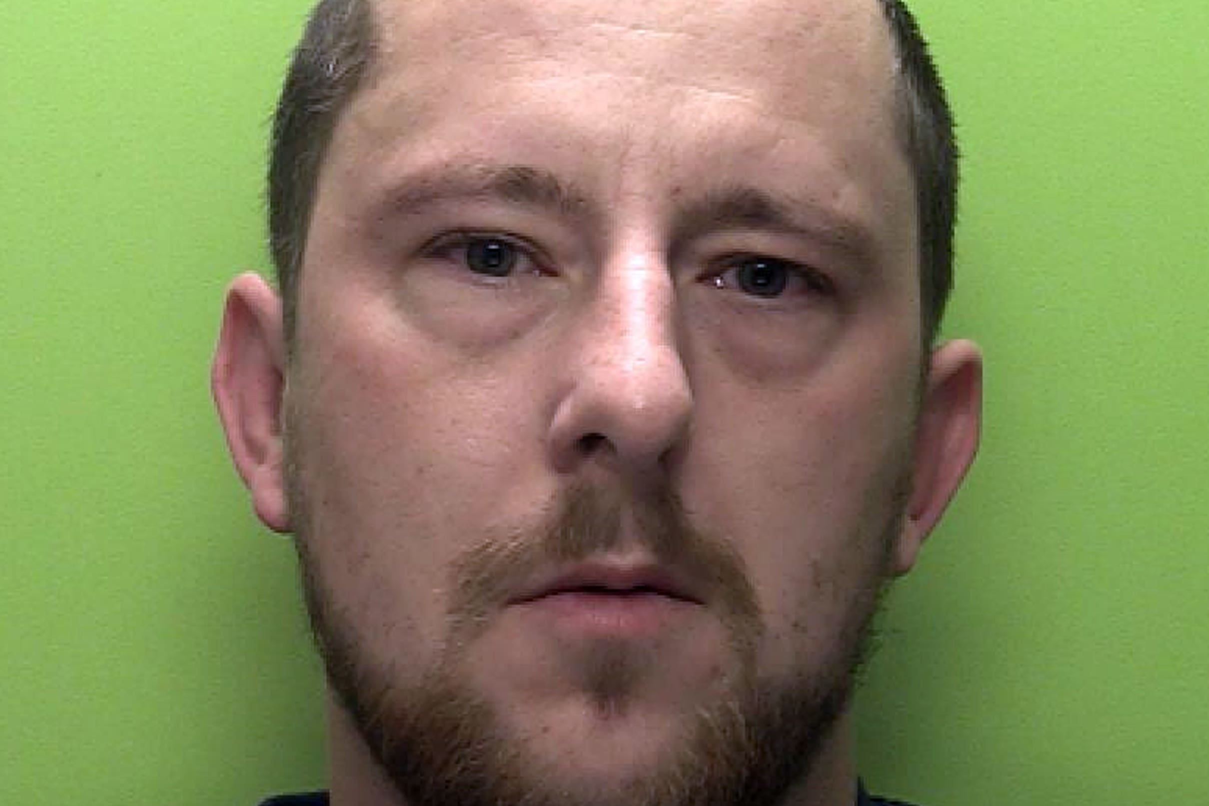 Jamie Barrow has won a legal battle to reduce the minimum term of his life sentence (Nottinghamshire Police/PA)