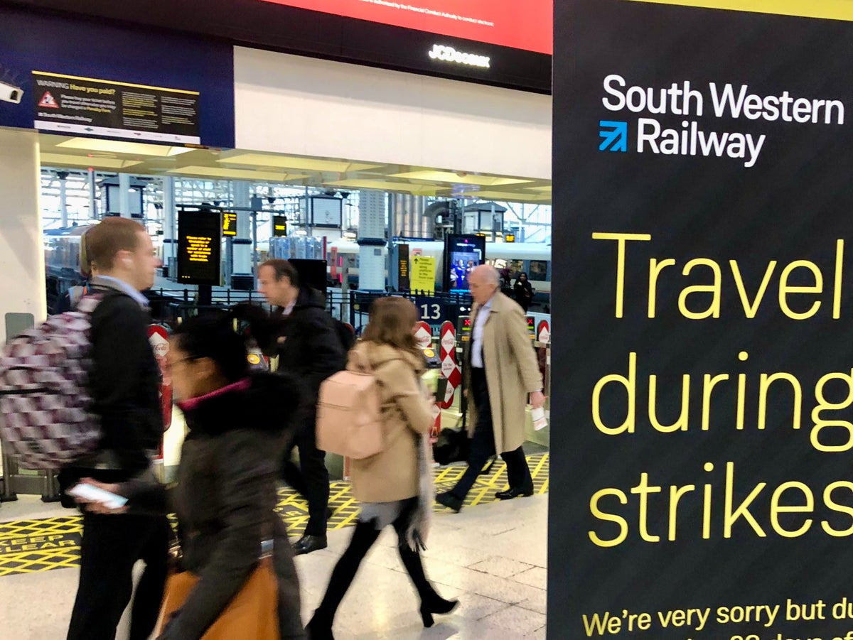 Could your summer holiday be hit by strikes? These are the current odds