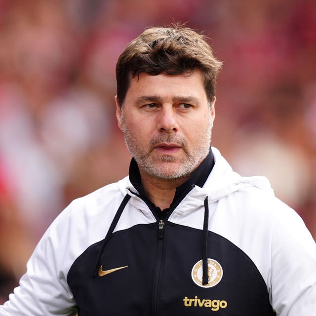 Mauricio Pochettino said he is planning for next season at Chelsea despite uncertainty over his position (Mike Egerton/PA)