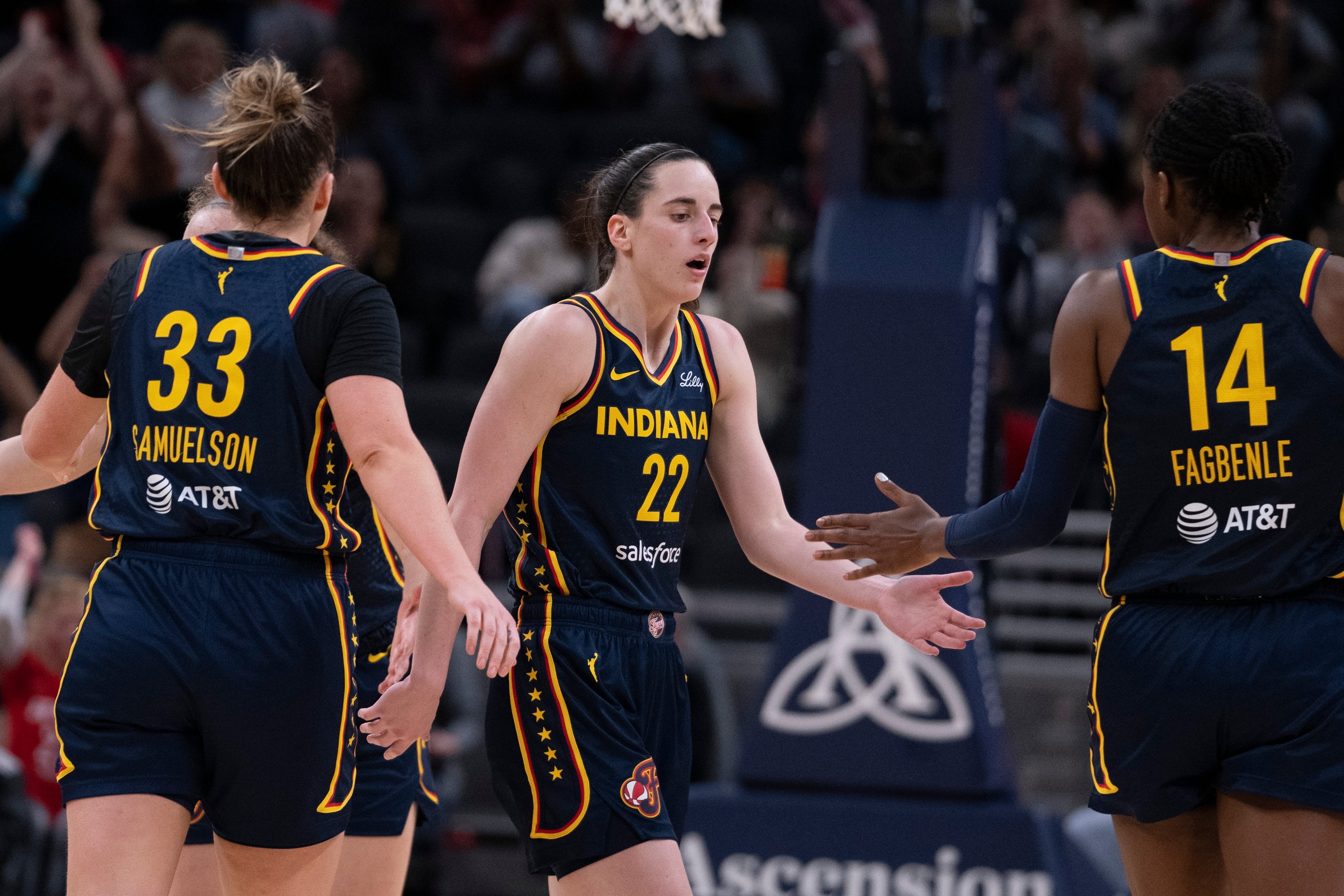 Dream Fever Basketball