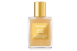 Tom Ford private blend soleil blanc shimmering body oil