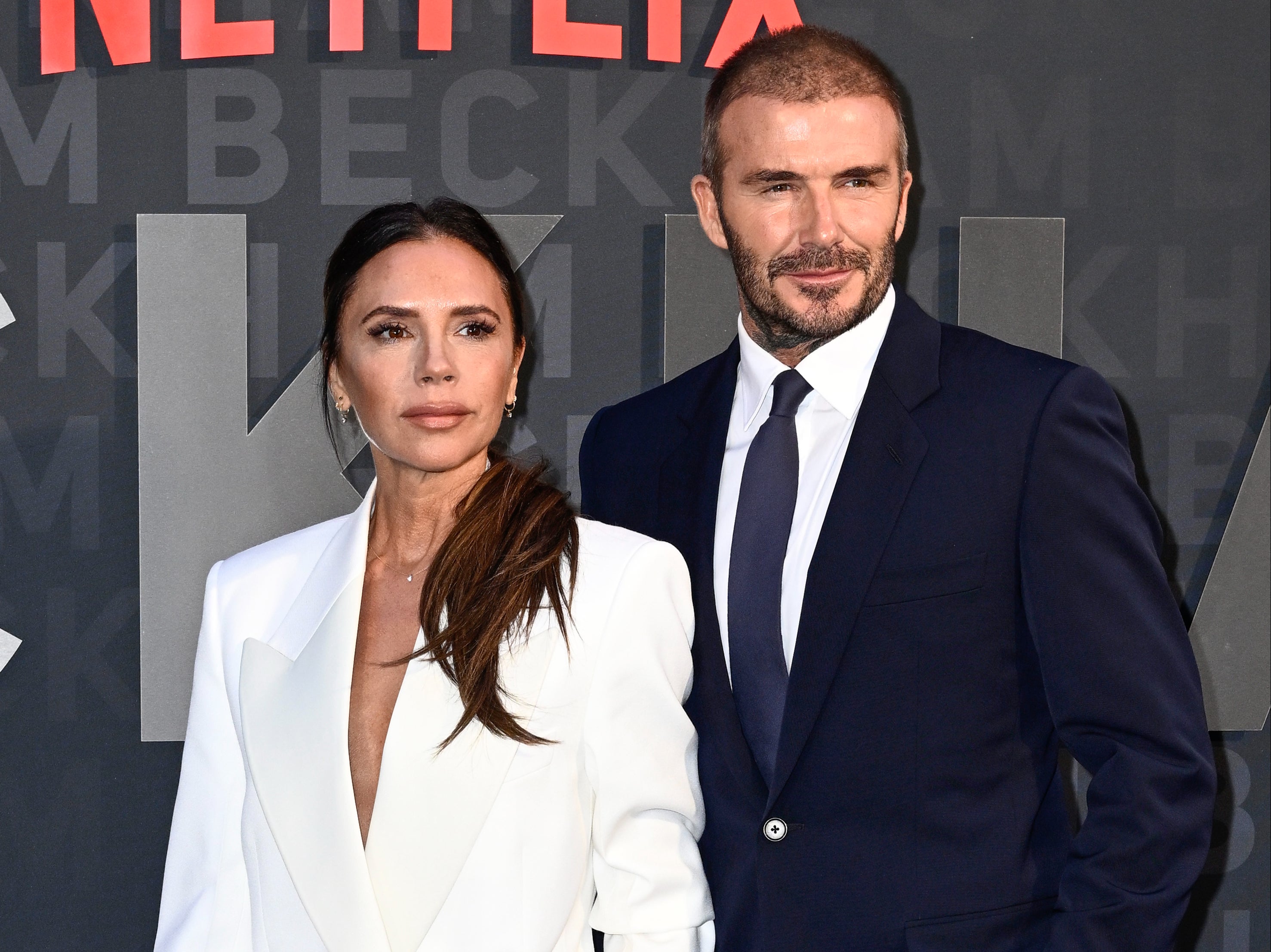 Victoria and David Beckham have seen their fortune grow by £30m