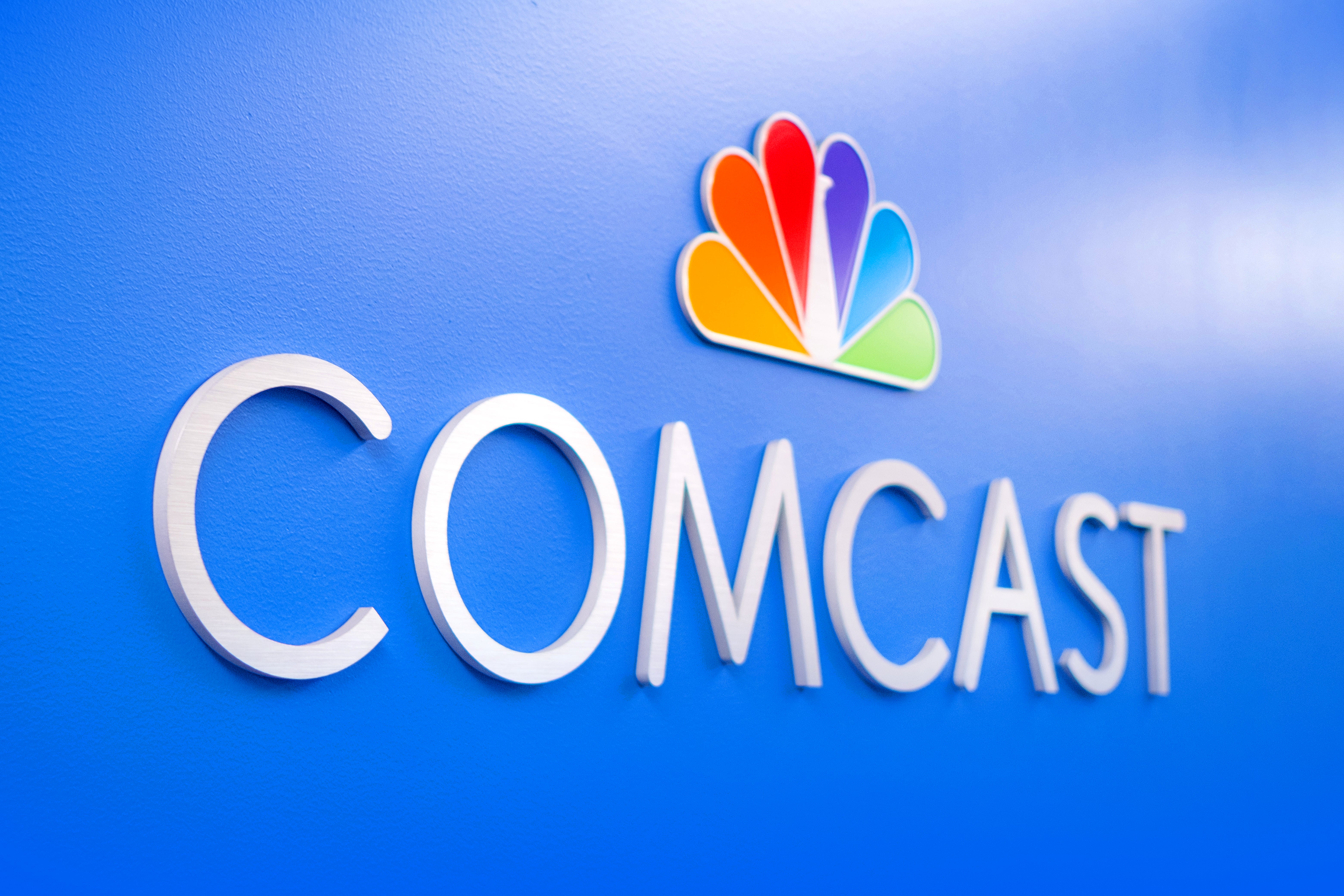 Comcast’s new bundle will include Netflix, Peacock and Apple TV+