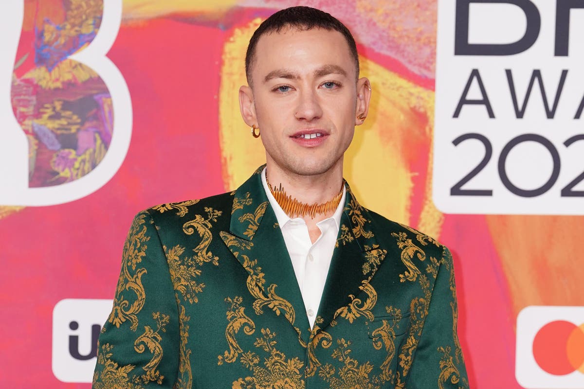 Olly Alexander breaks silence over &lsquo;nuls points&rsquo; Eurovision score