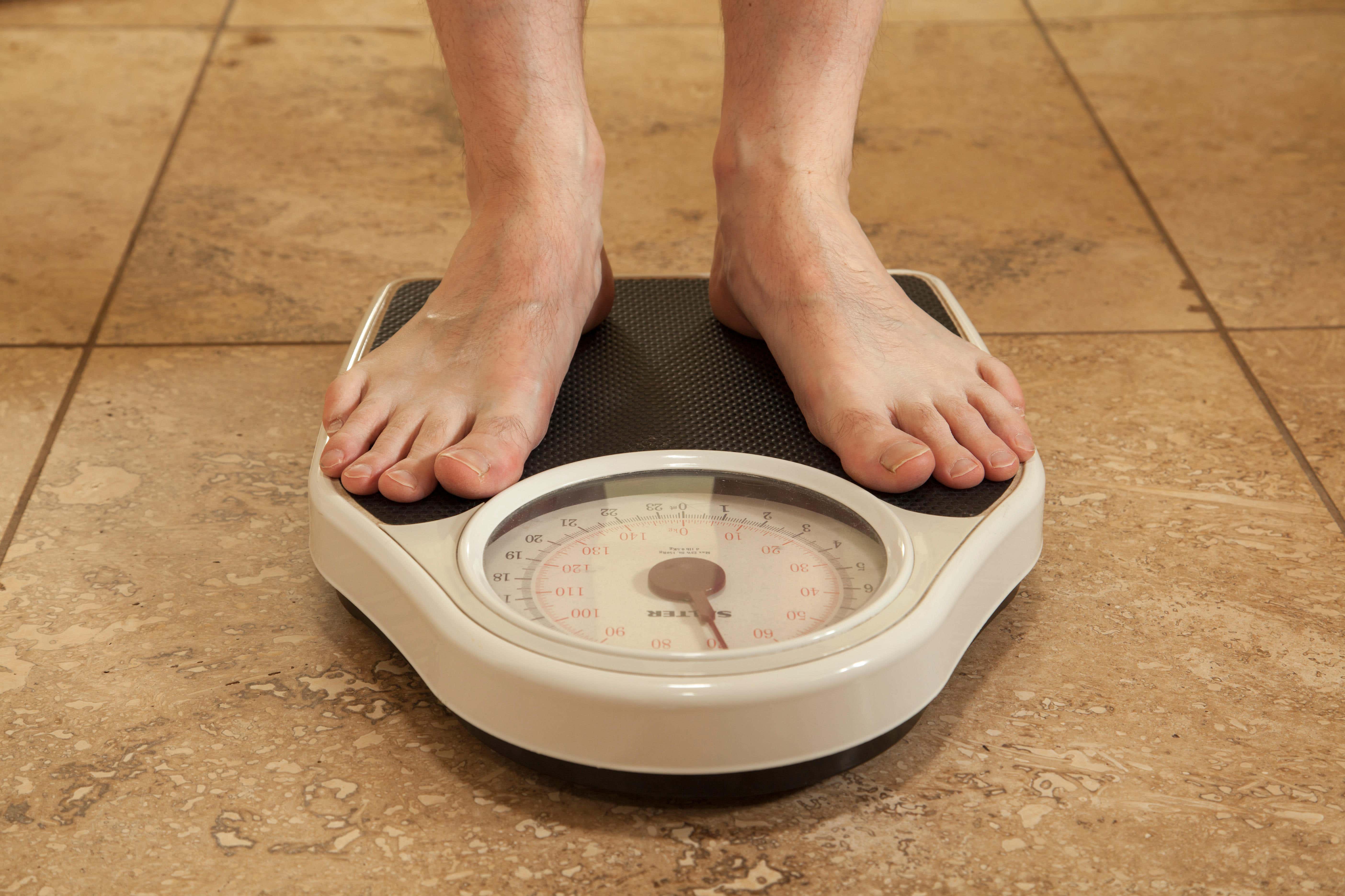 The World Health Organisation classifies people with a BMI of 30 or more as obese (PA)