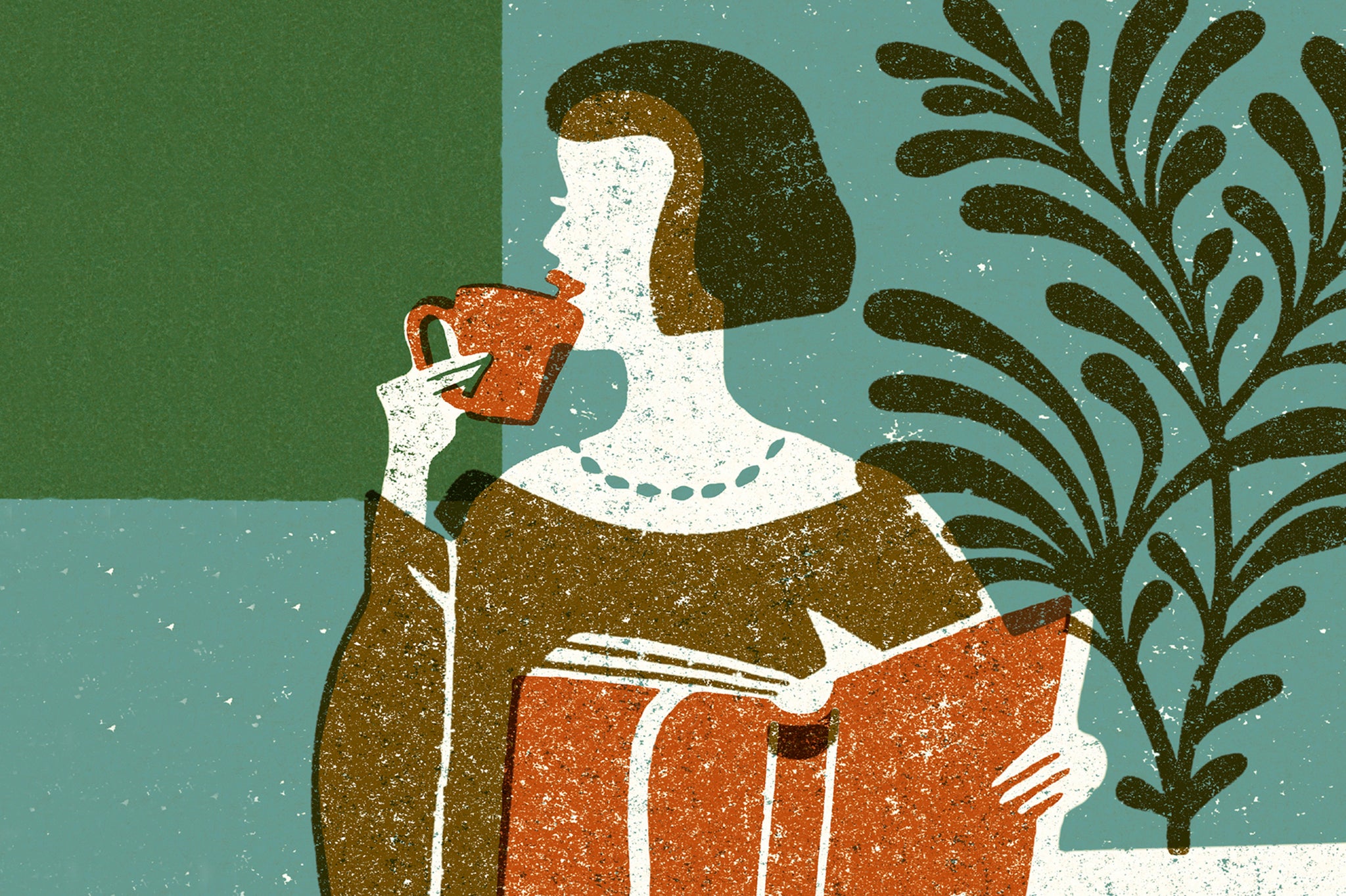 From children’s stories to how-to guides, writers on the books that have shaped their lives