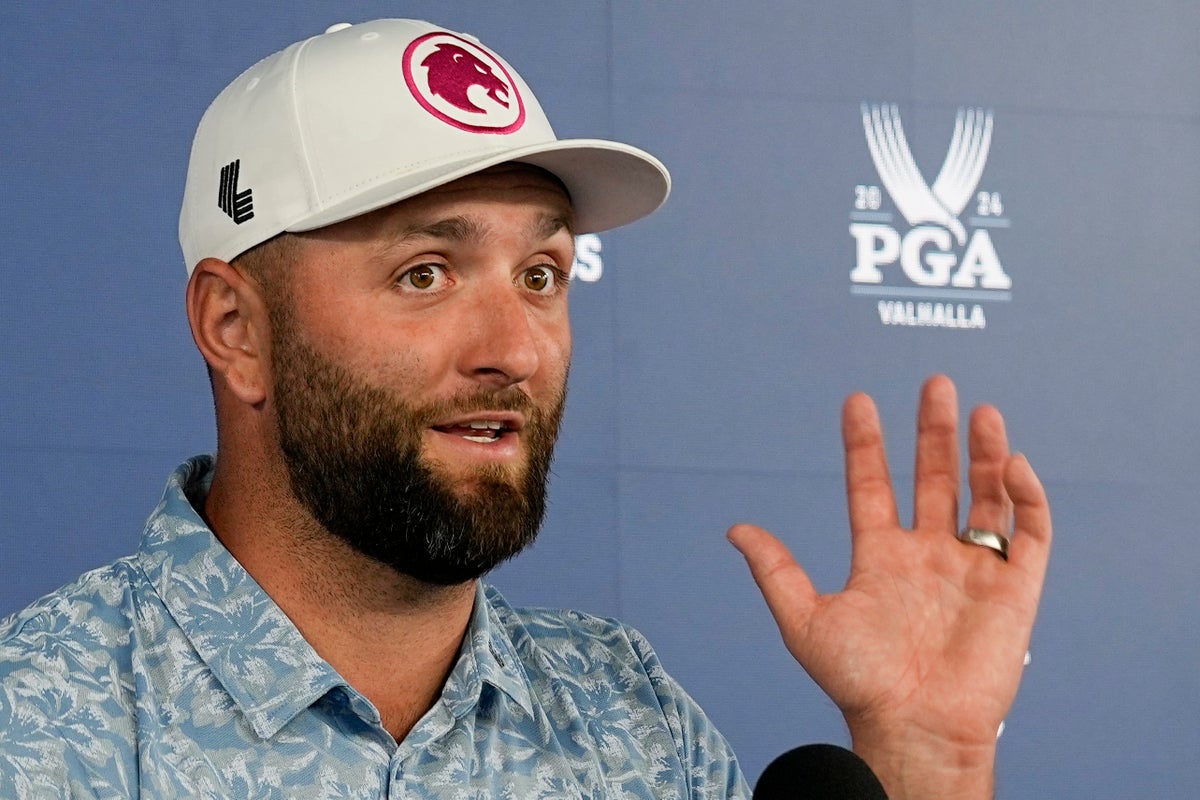 Jon Rahm leaves Golf Channel analyst ‘incensed’ after PGA Tour comments