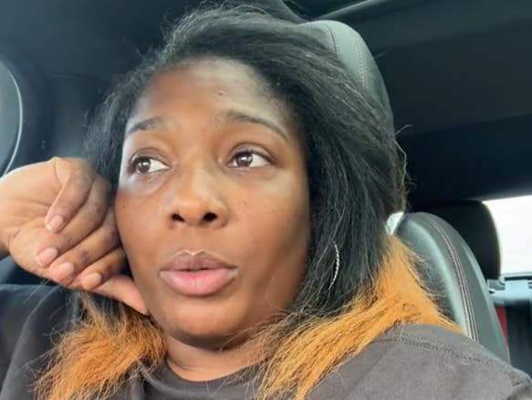 Instacart driver goes viral over TikTok claiming she delivered death row inmate's last meal - Vimarsana News