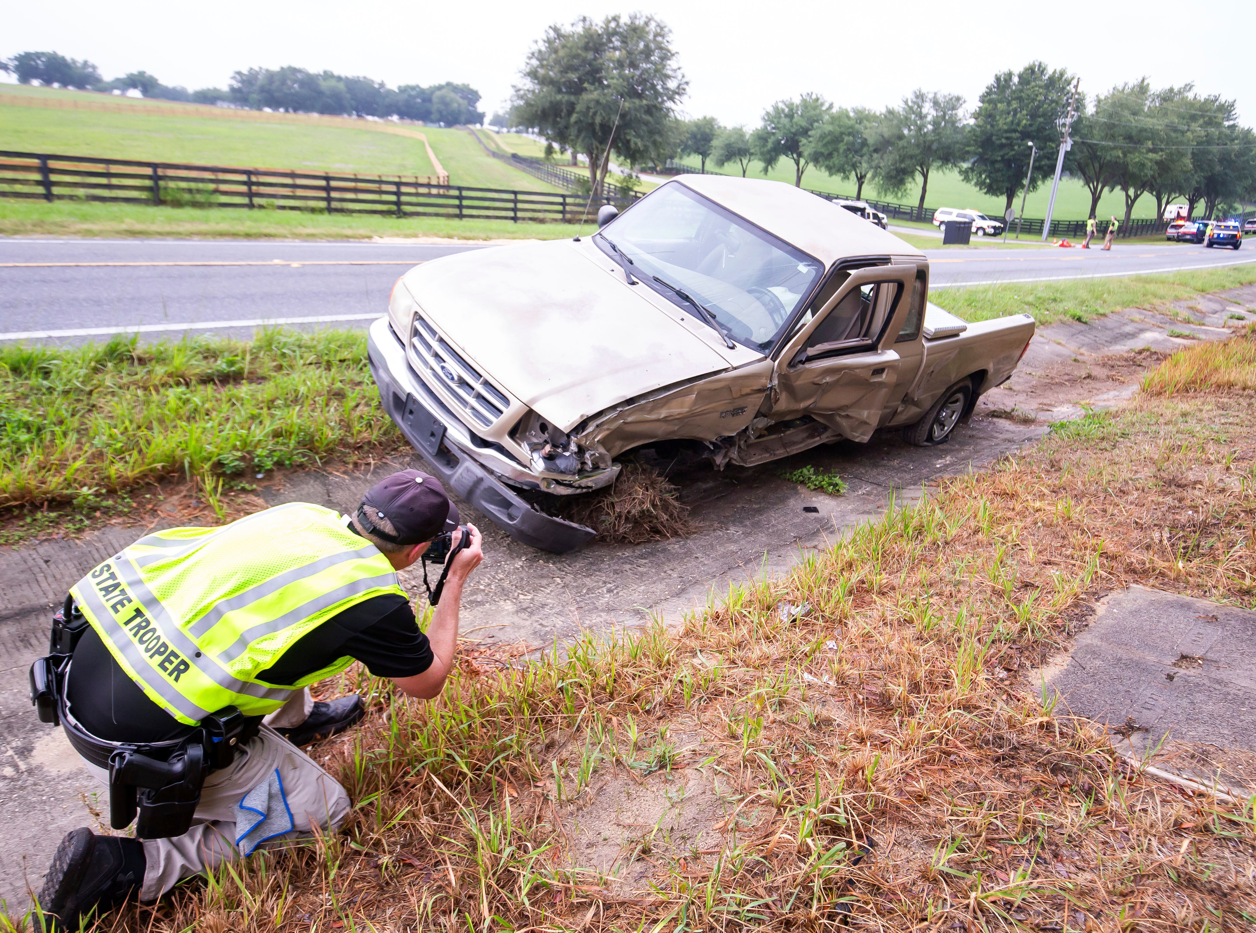Farmworker Bus Accident Florida