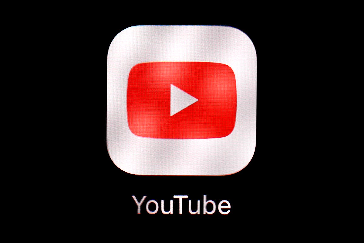 YouTube blocks Hong Kong protest anthem after court injunction bans song in the city