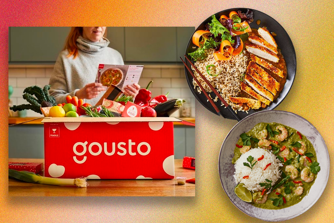 Each week you can choose from over 75 different recipes to find the one that makes your stomach sing.