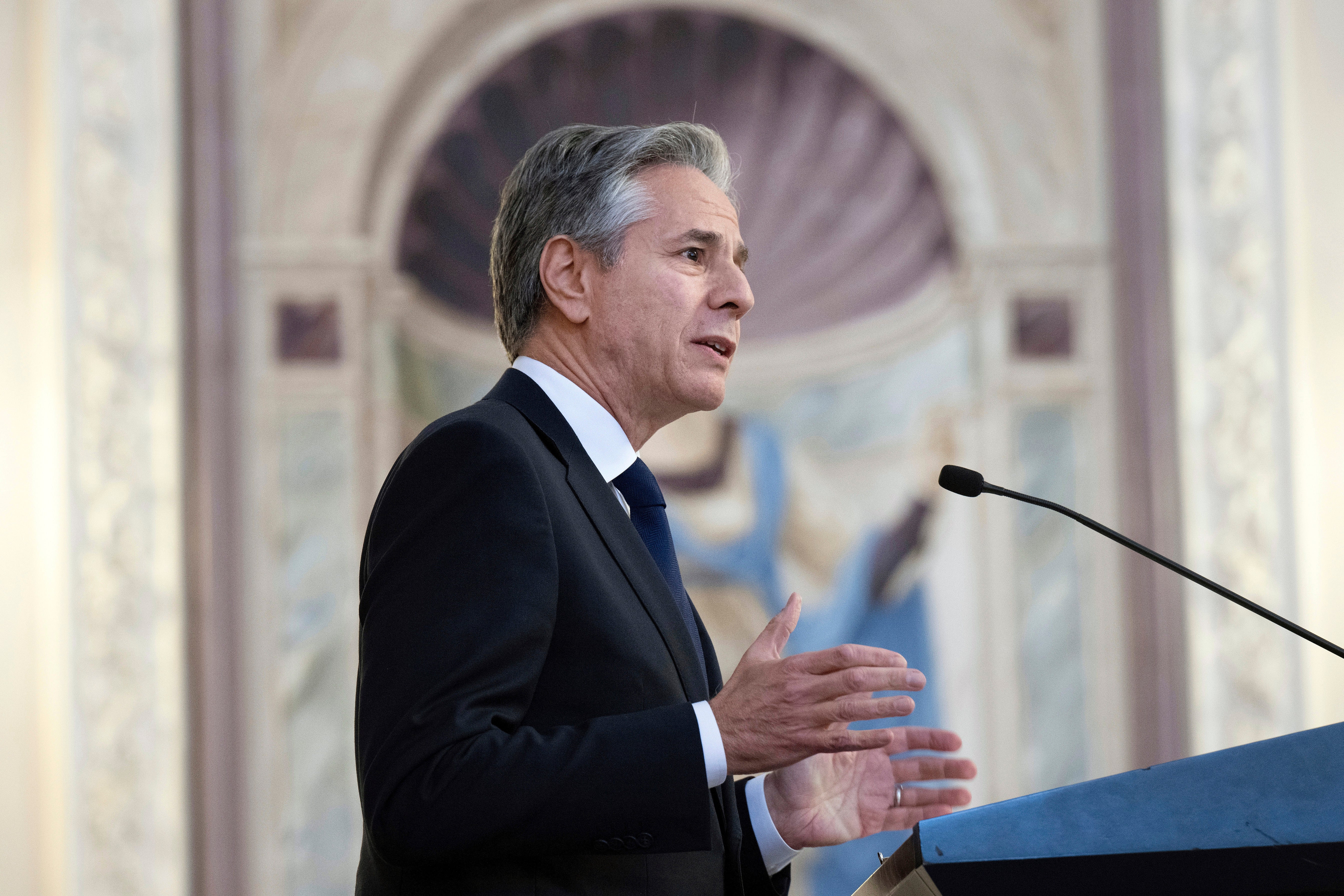 Russia Ukraine War US