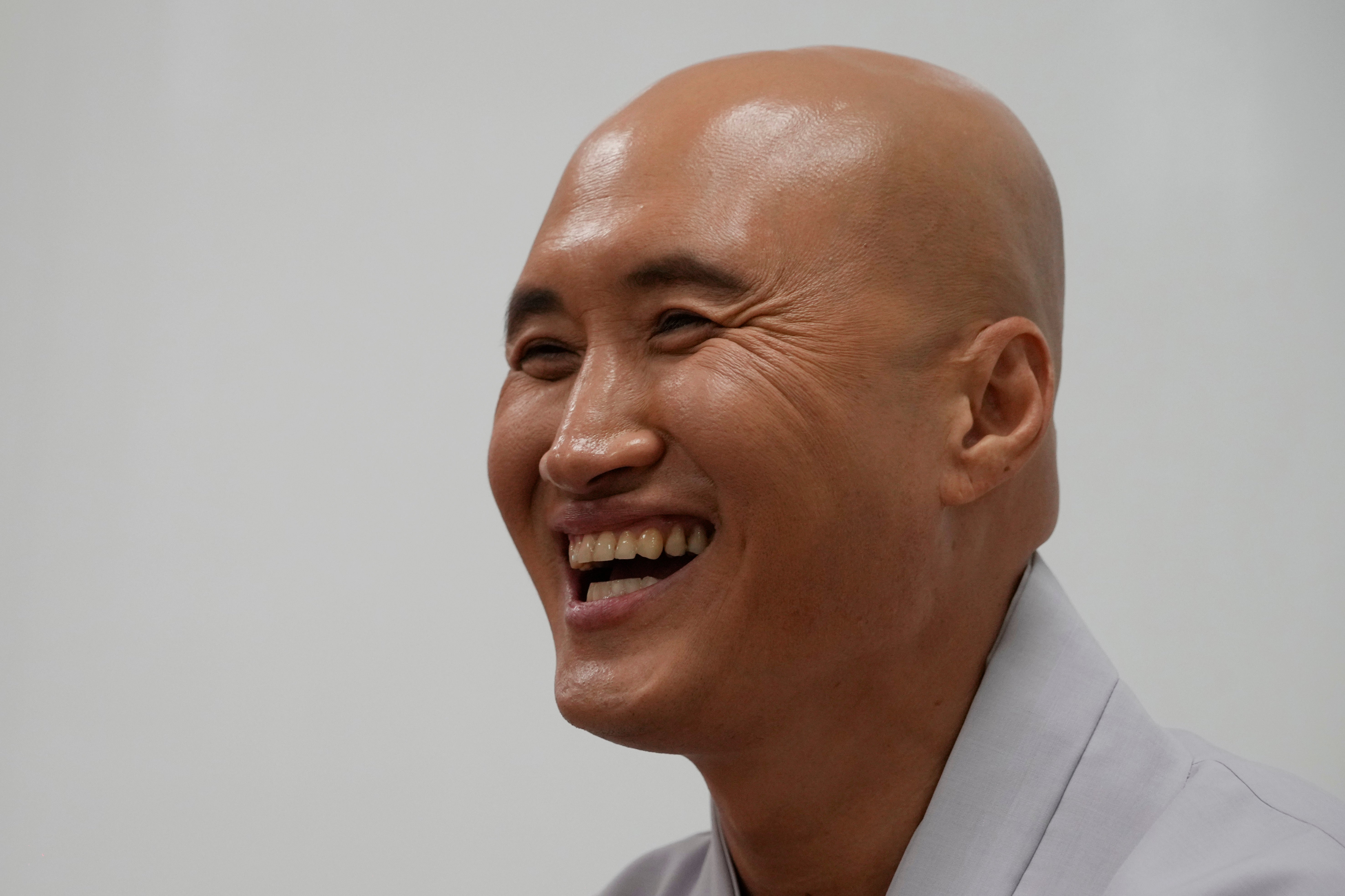 Korea Young Buddhists