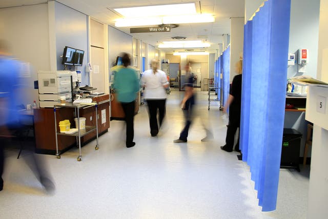 <p>An advanced genetic testing method could uncover ‘hidden risks’</p>