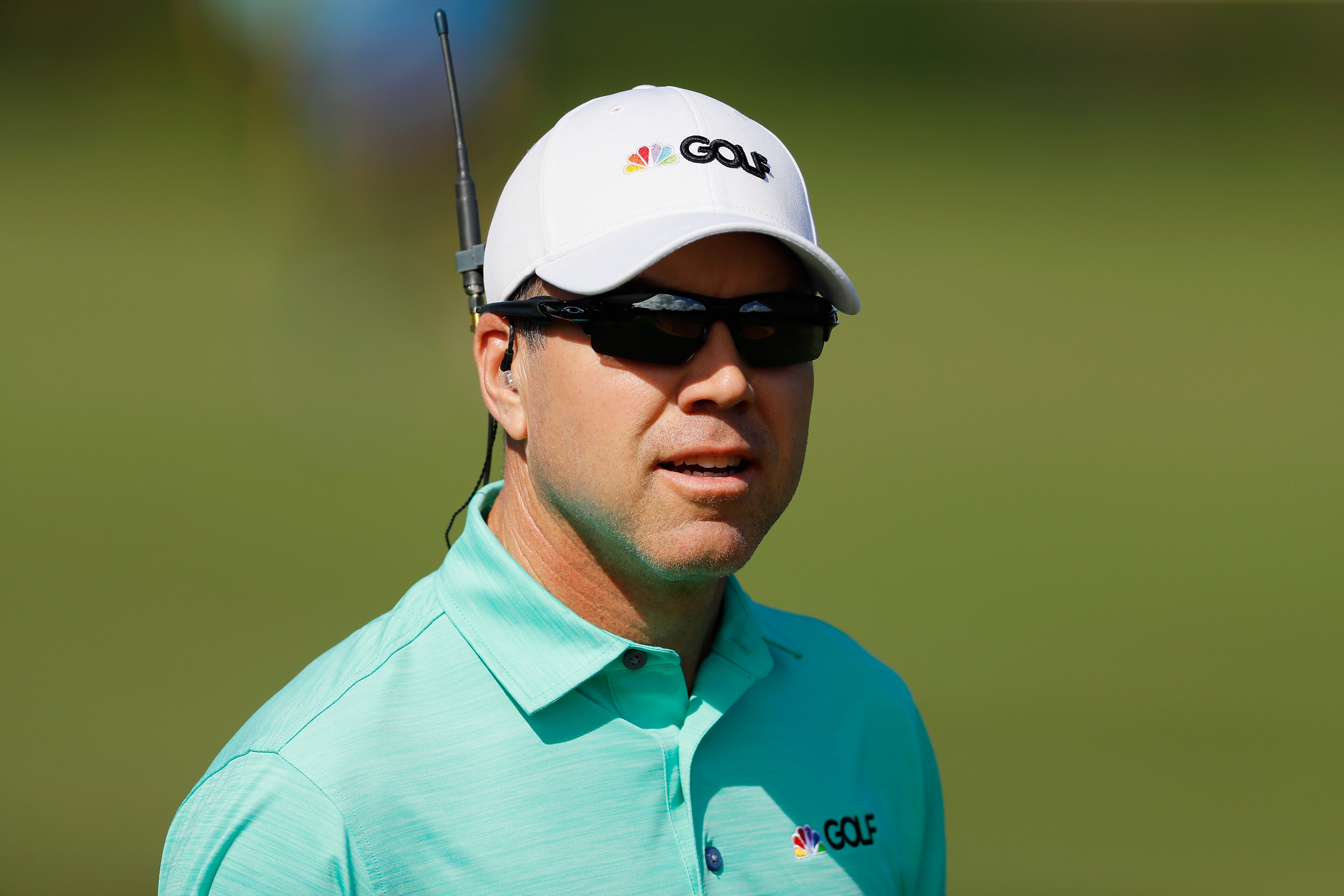 Former PGA Tour winner Aaron Oberholser was enraged by Jon Rahm’s comments