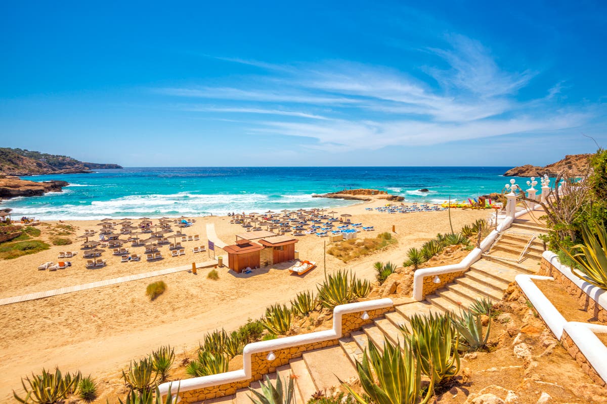 Spain half-term holidays warning as Ibiza and Mallorca anti-tourist protests planned