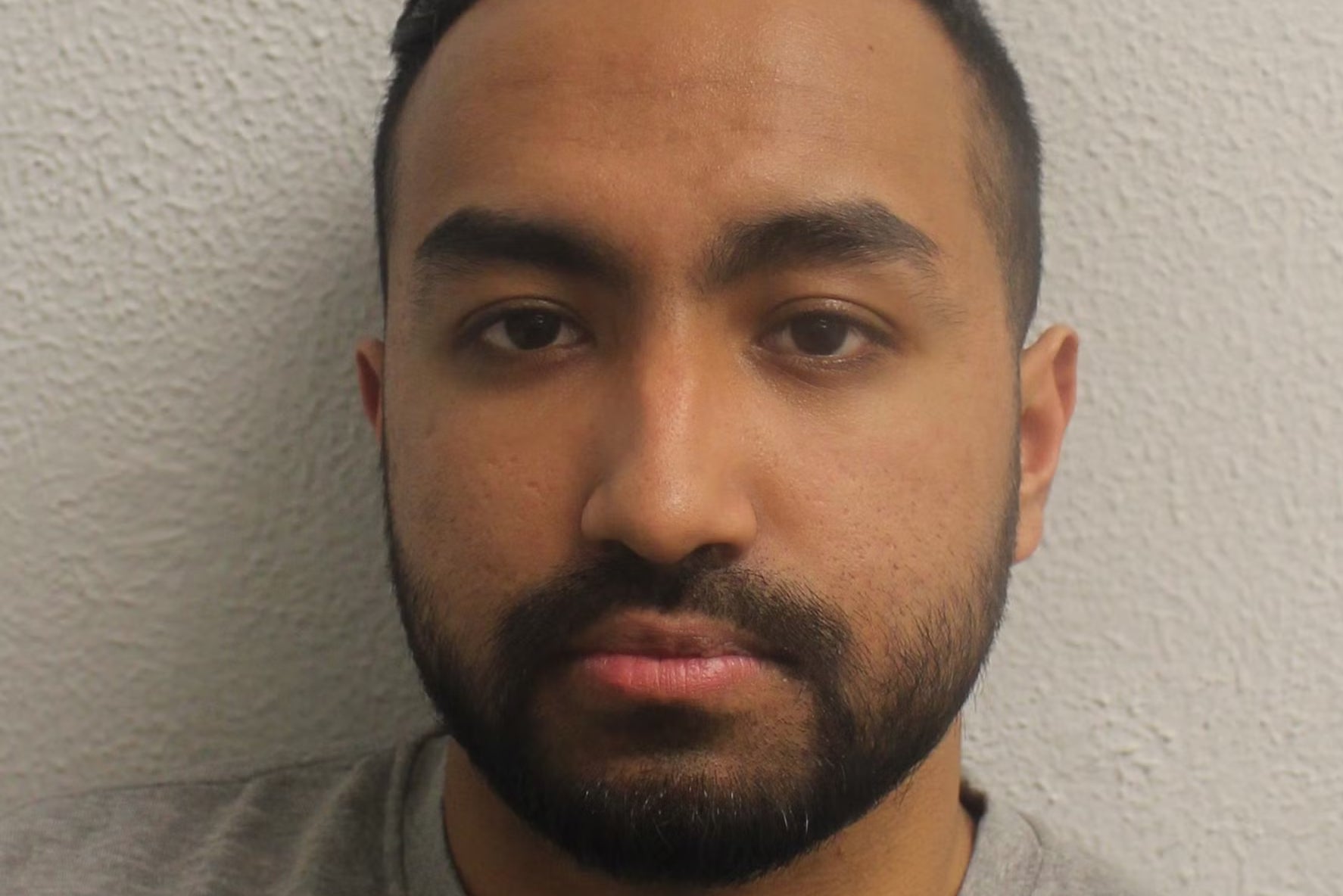 Mohammed Amin was sentenced to two years and ten months in prison at the Old Bailey