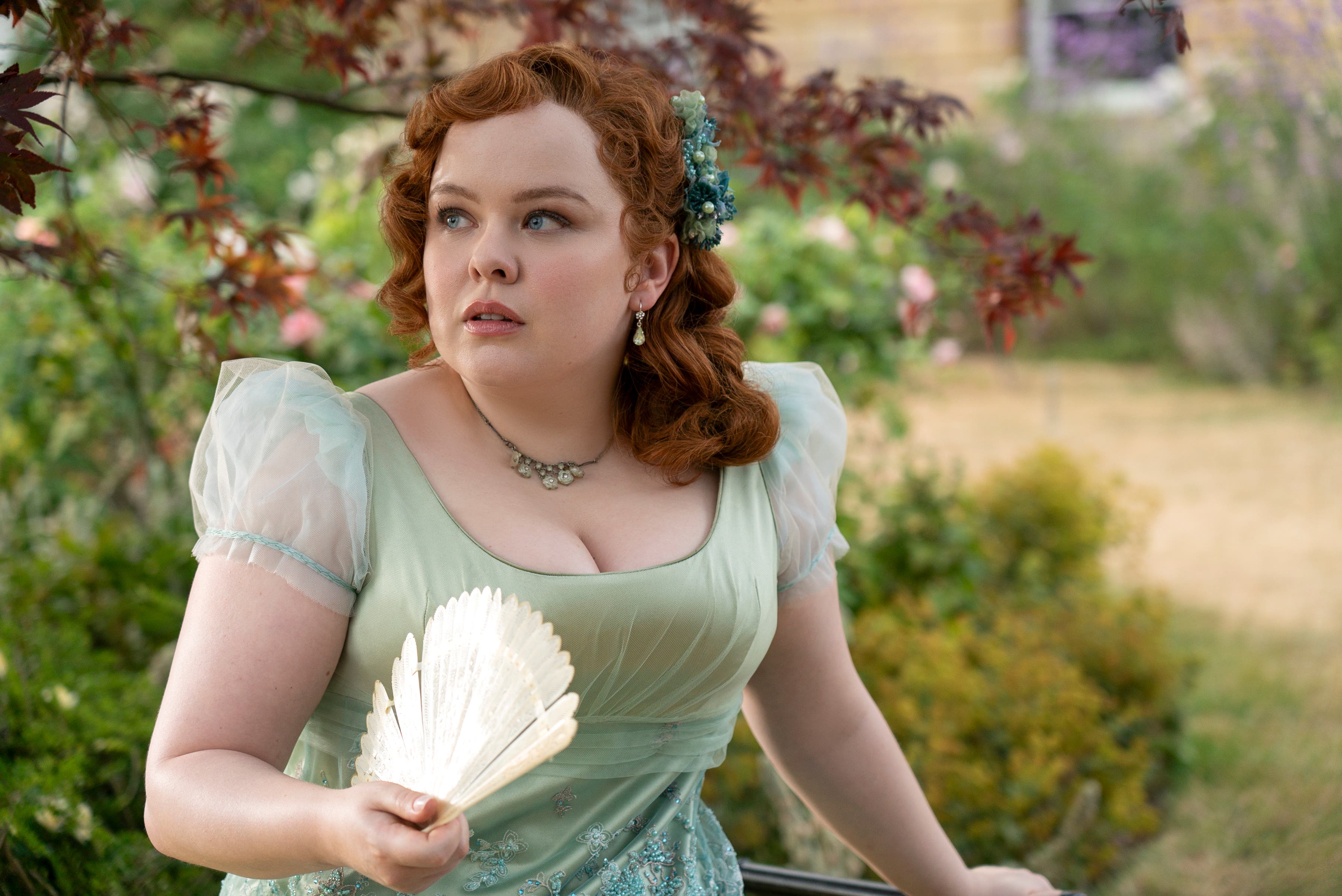 Bridgerton season 3 review: Nicola Coughlan is superb – but Netflix show is losing its bite - Vimarsana News