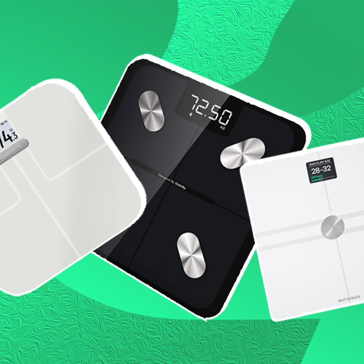 Soundable Scale Cool Bathroom Scales Bathroom Scales For Hotel Bathrooms | InterGastro