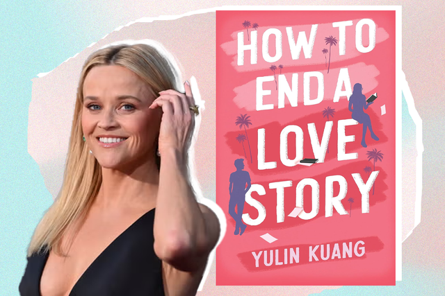 <p>Reece Witherspoon started her book club in 2017<em> </em></p>