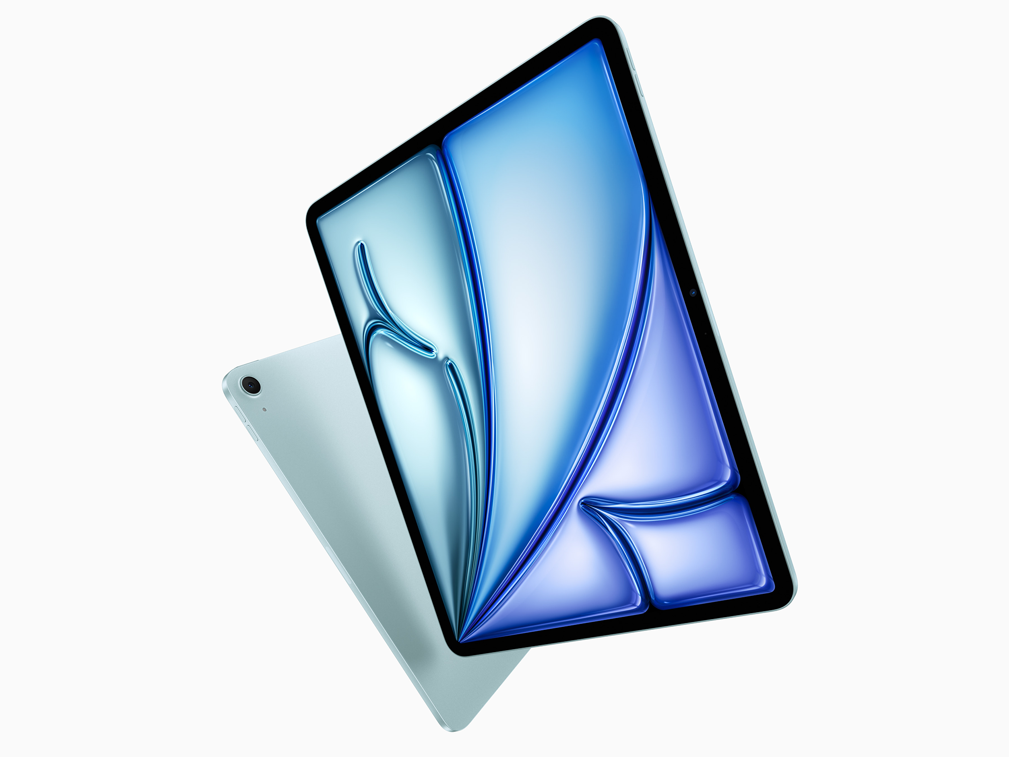 Apple iPad air 2024 13 inch