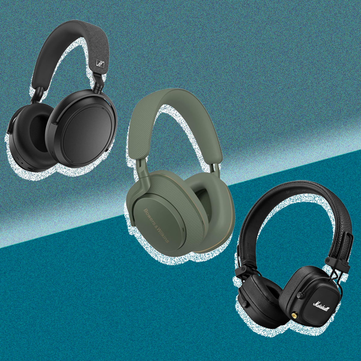 7 headphones to buy, according to our music editor