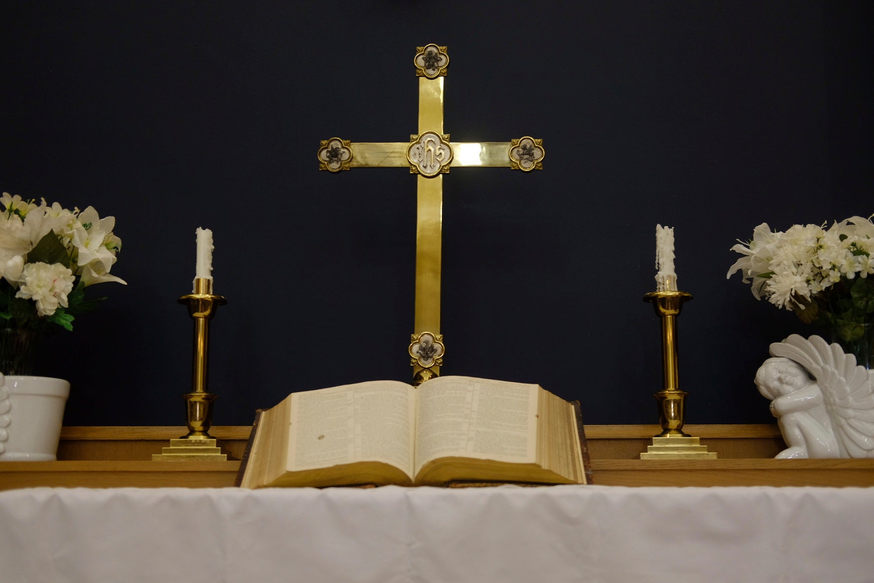 Methodists-Ousted Clergy