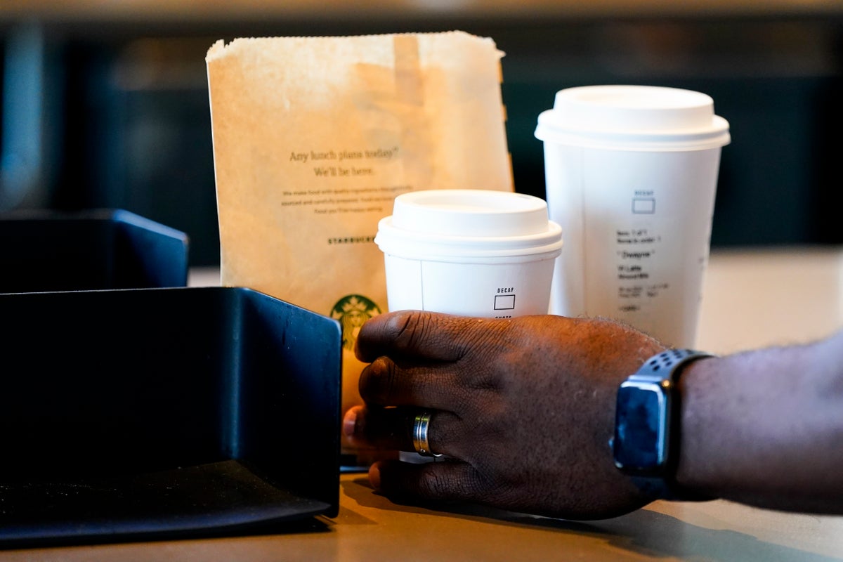 Starbucks is culling 10 drinks from its menu in March — here’s what’s replacing them