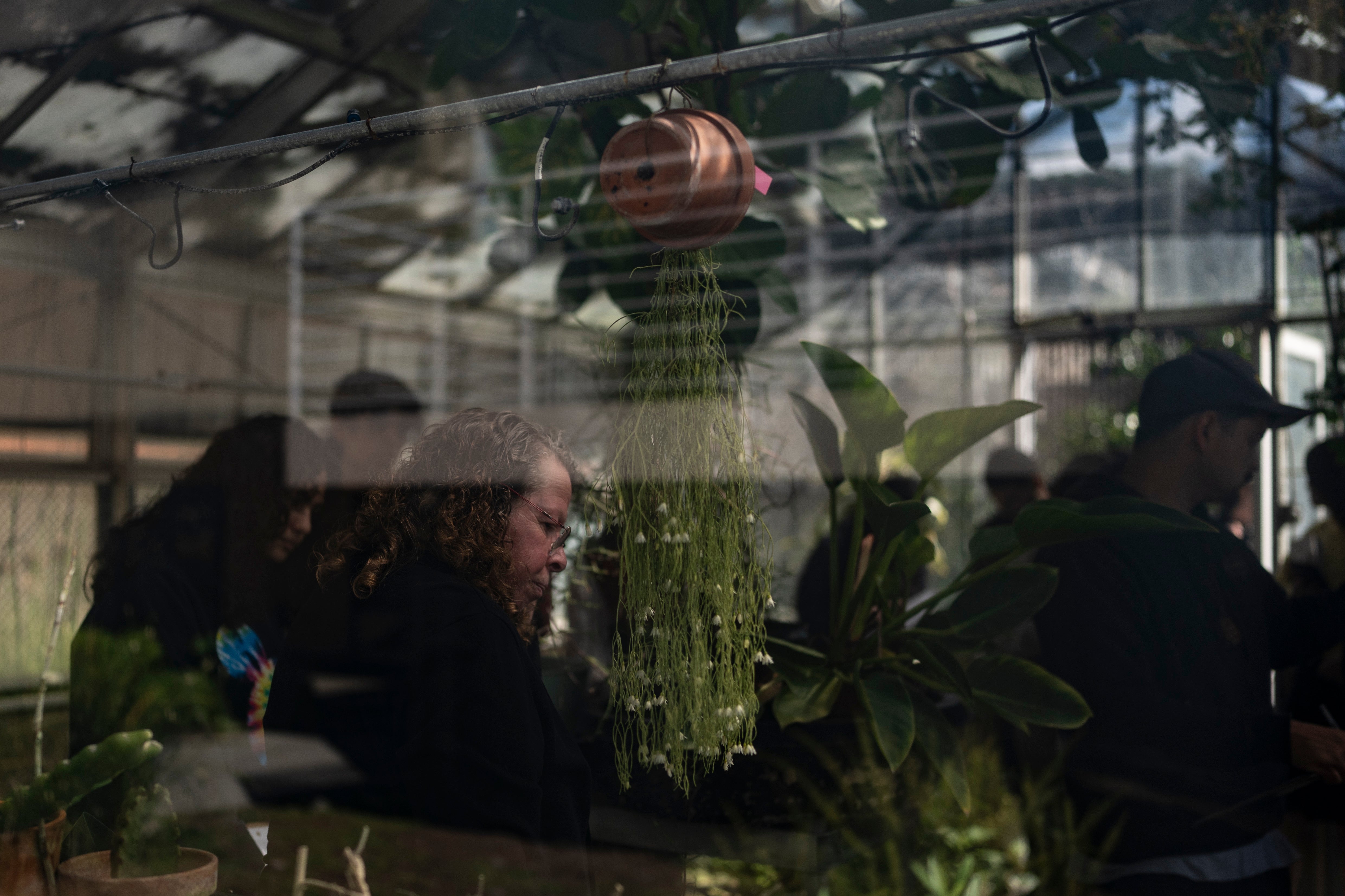 Climate Education Community Colleges