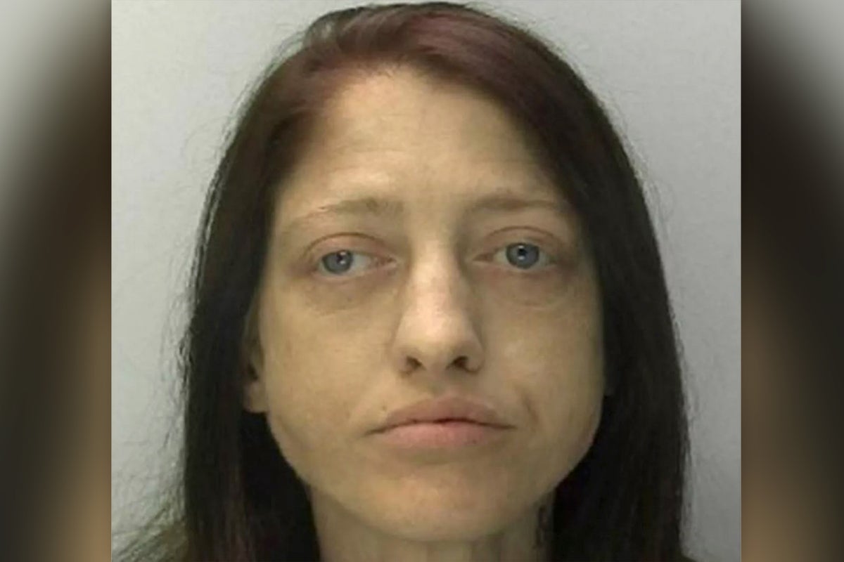 Woman who stole disabled man’s mobility scooter in Tesco car park admits manslaughter 