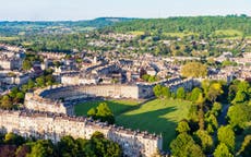 A Bridgerton-inspired Bath guide: Where to stay, what to do and where to eat for a slice of Regency life