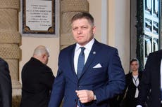 Who is Slovakia’s prime minister Robert Fico?