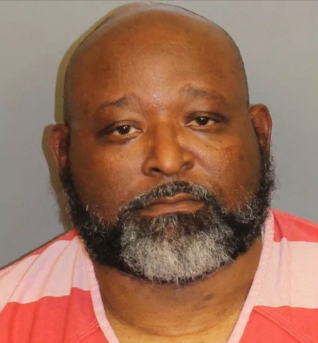 <p>Keante Harris, an assistant principal for the Jefferson County school district in Georgia, has been arrested in connection to a 2013 cold case</p>