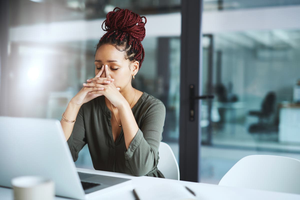 Unhappiness leave could be a game-changer at work