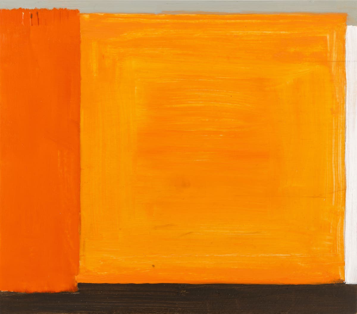 Vicken Parsons review: Tiny works of delicacy and seduction from a hidden gem of an artist