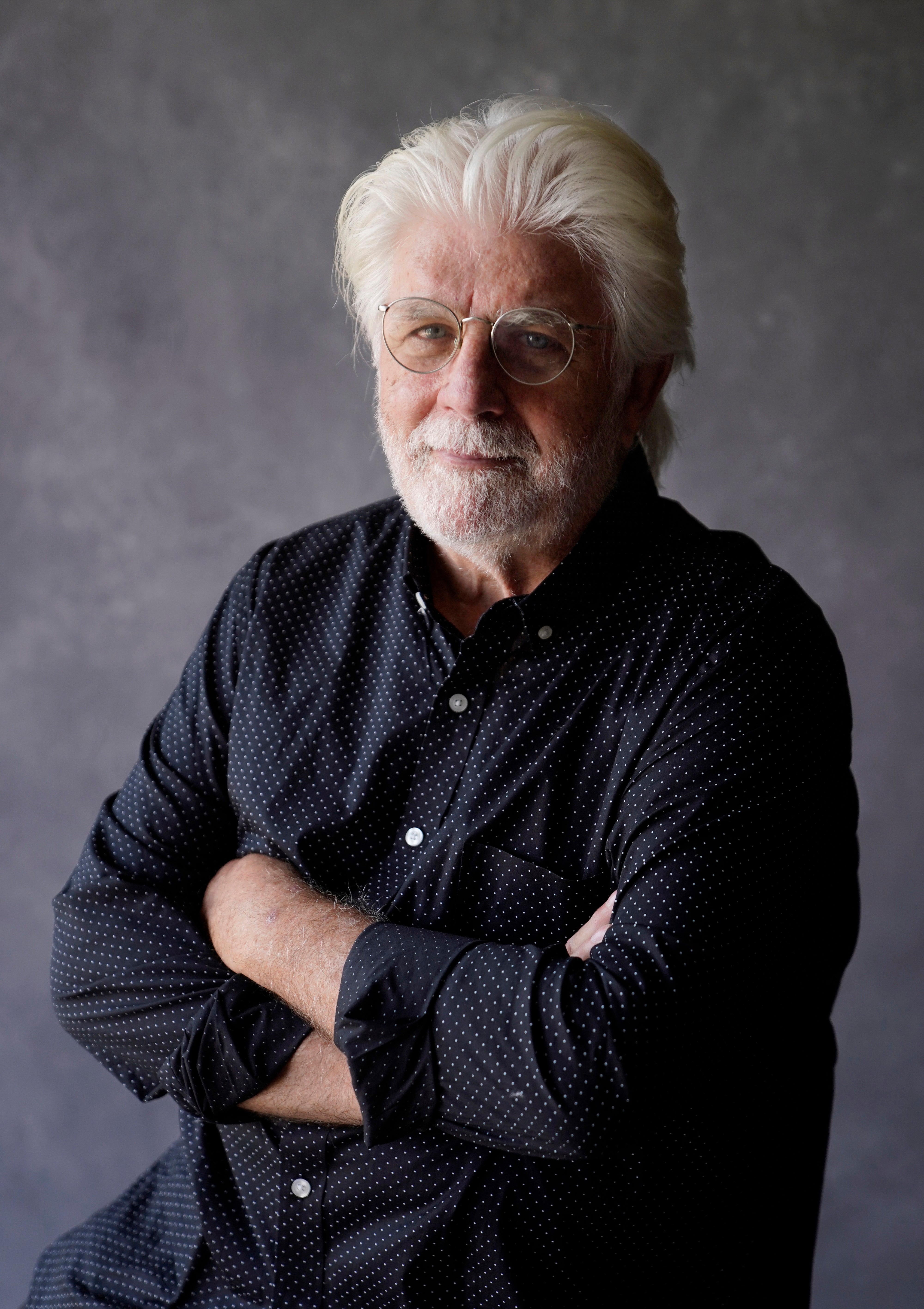 Books Michael McDonald