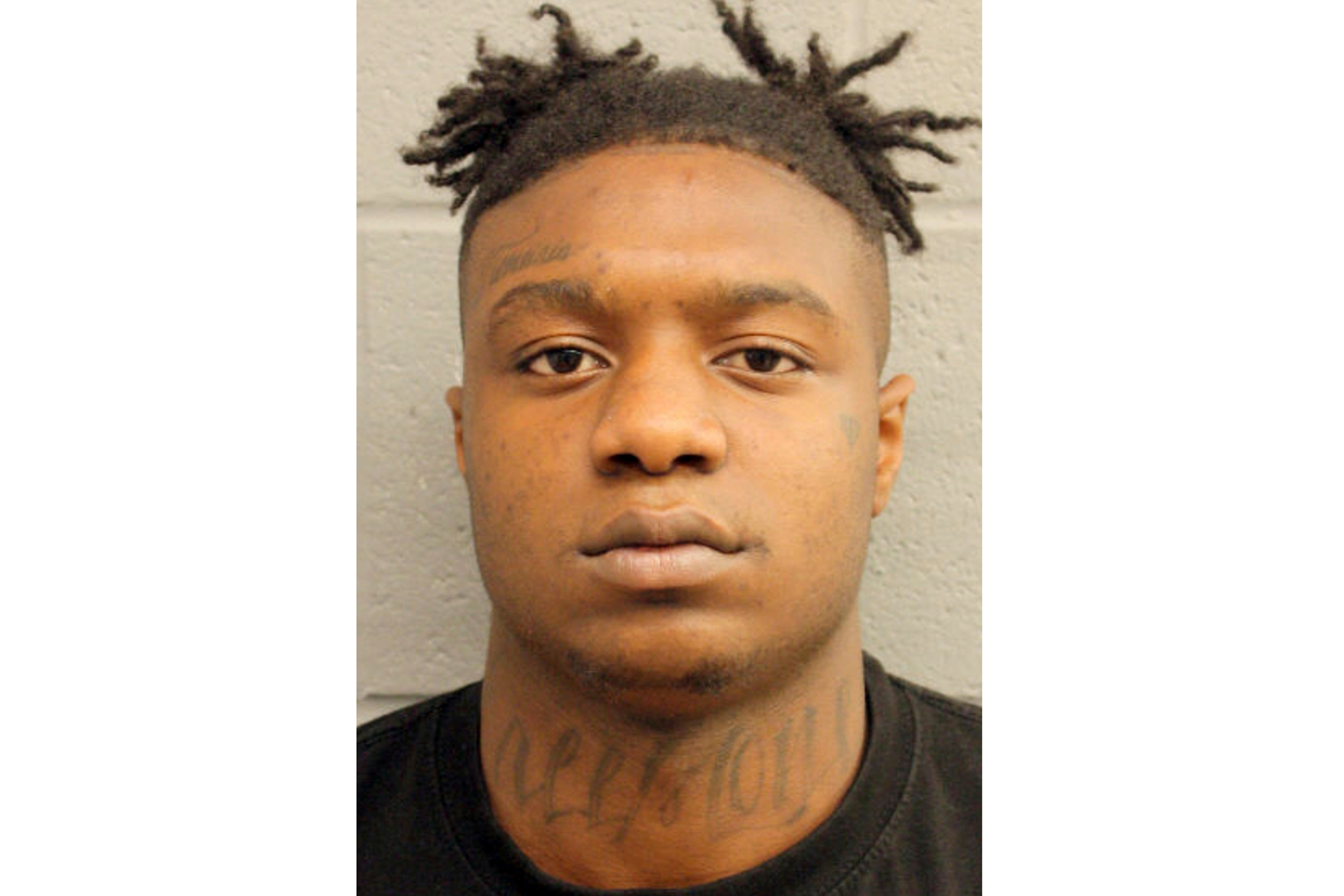 Off-Duty Officer Slain