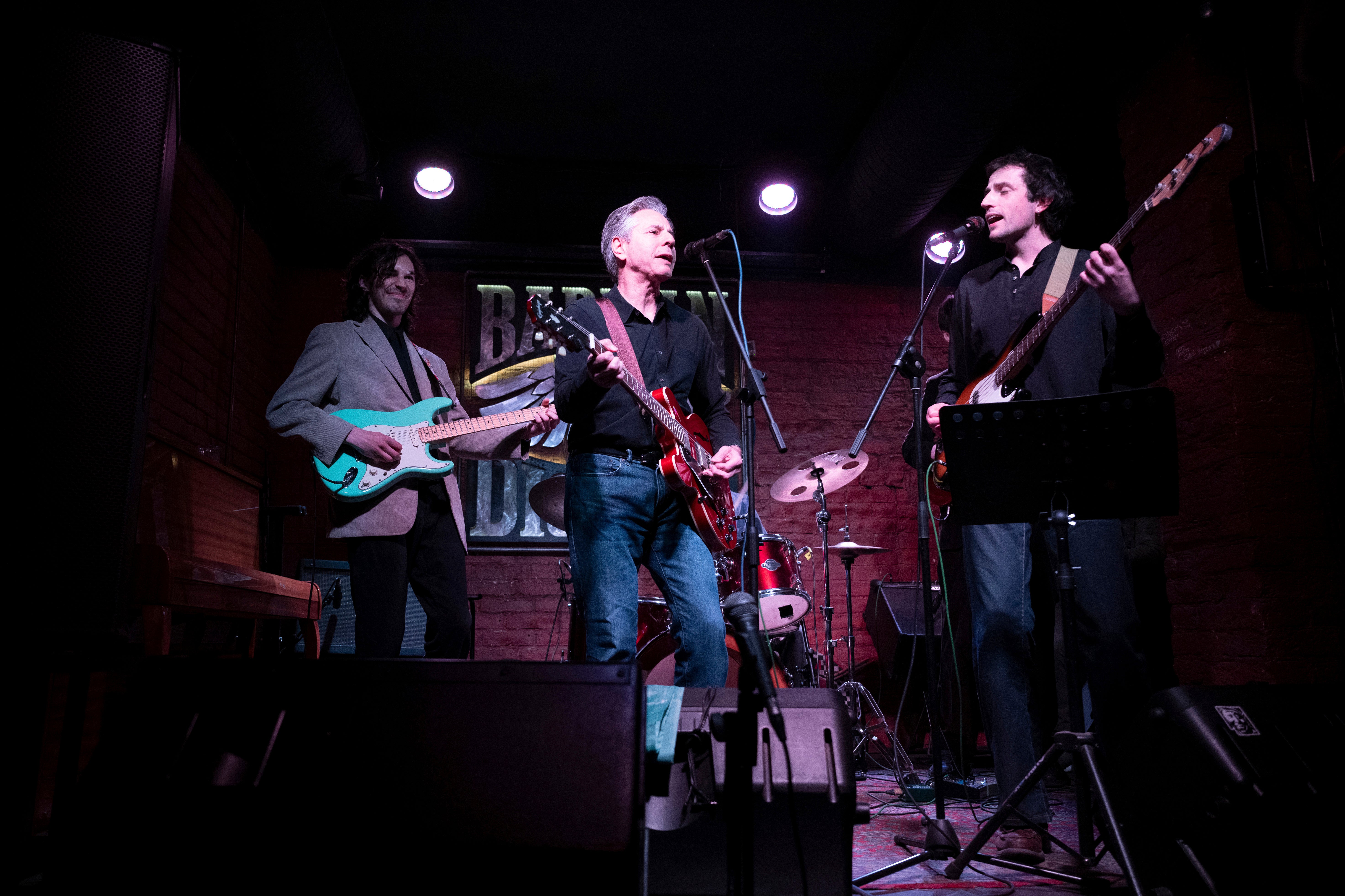 Russia Ukraine War US