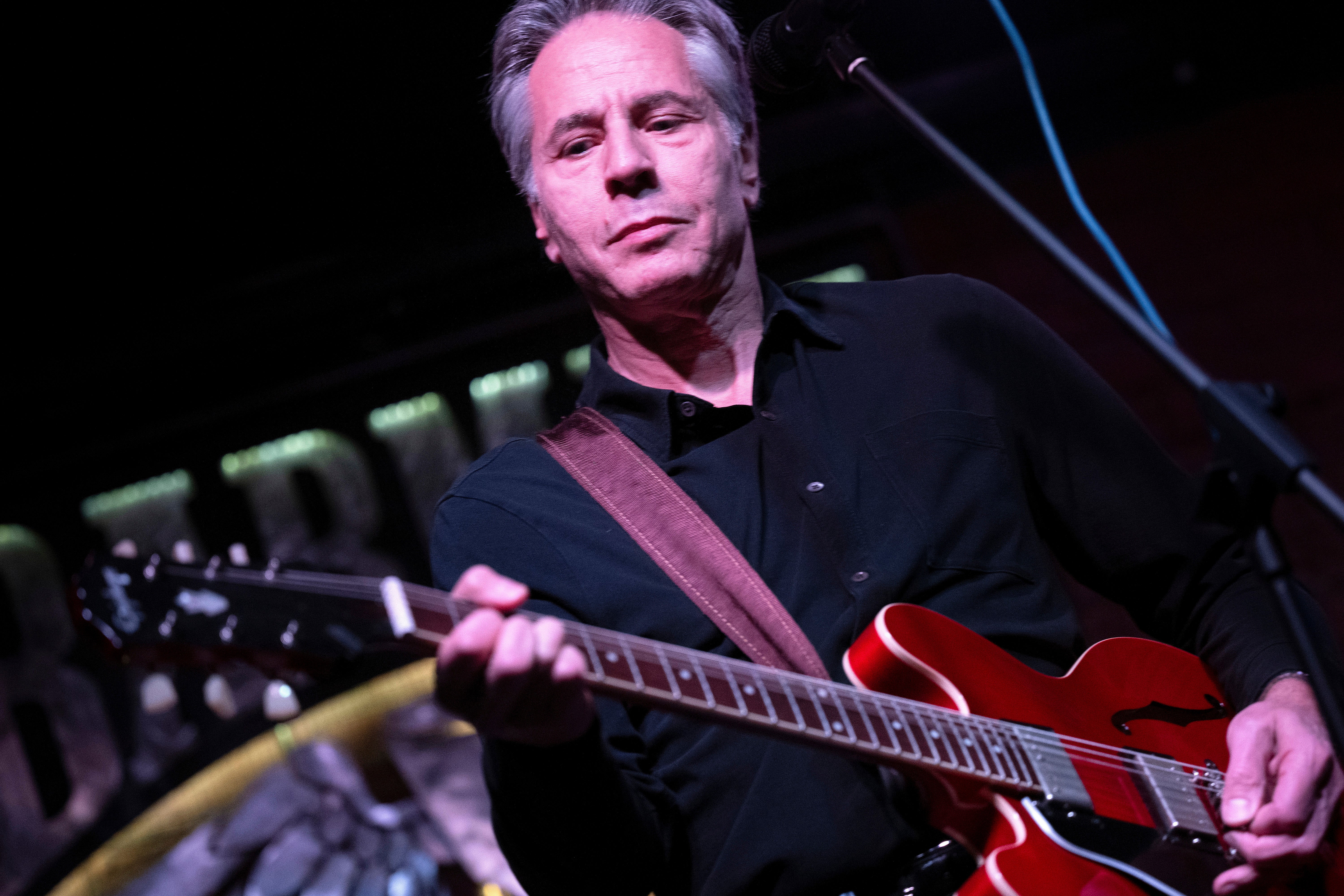 Russia Ukraine War US