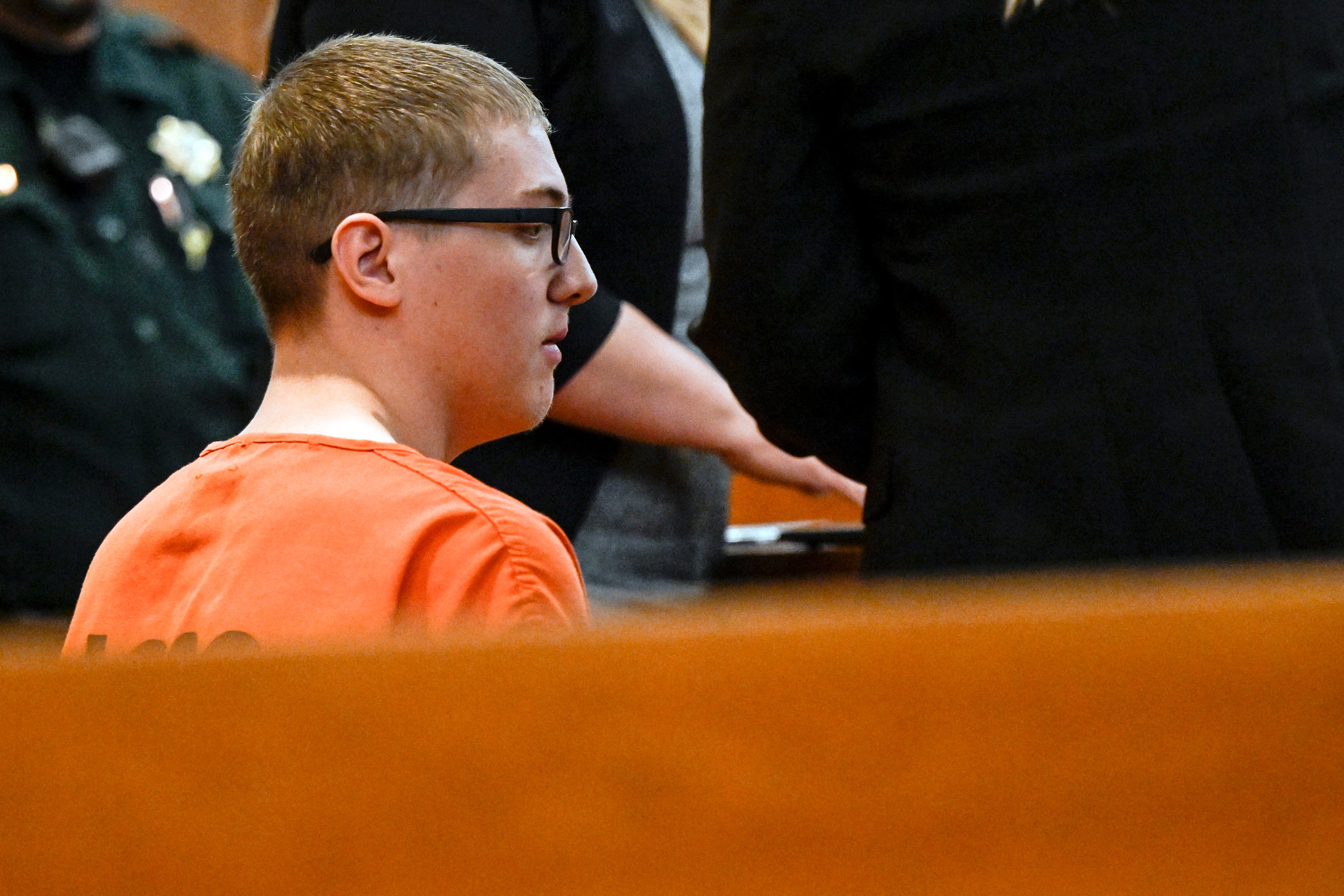 Teenager pleads guilty over death of motorist killed by rock - Vimarsana News