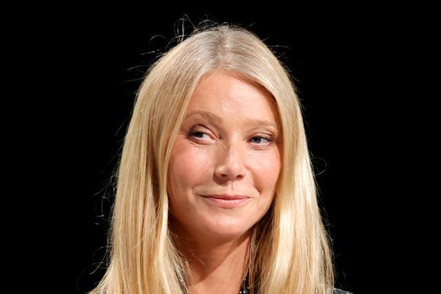 <p>Gwyneth Paltrow reveals her daughter’s unique hobby </p>