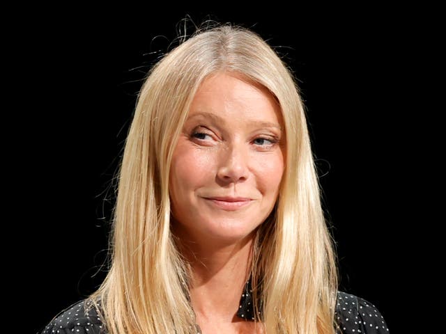 <p>Gwyneth Paltrow reveals her daughter’s unique hobby </p>
