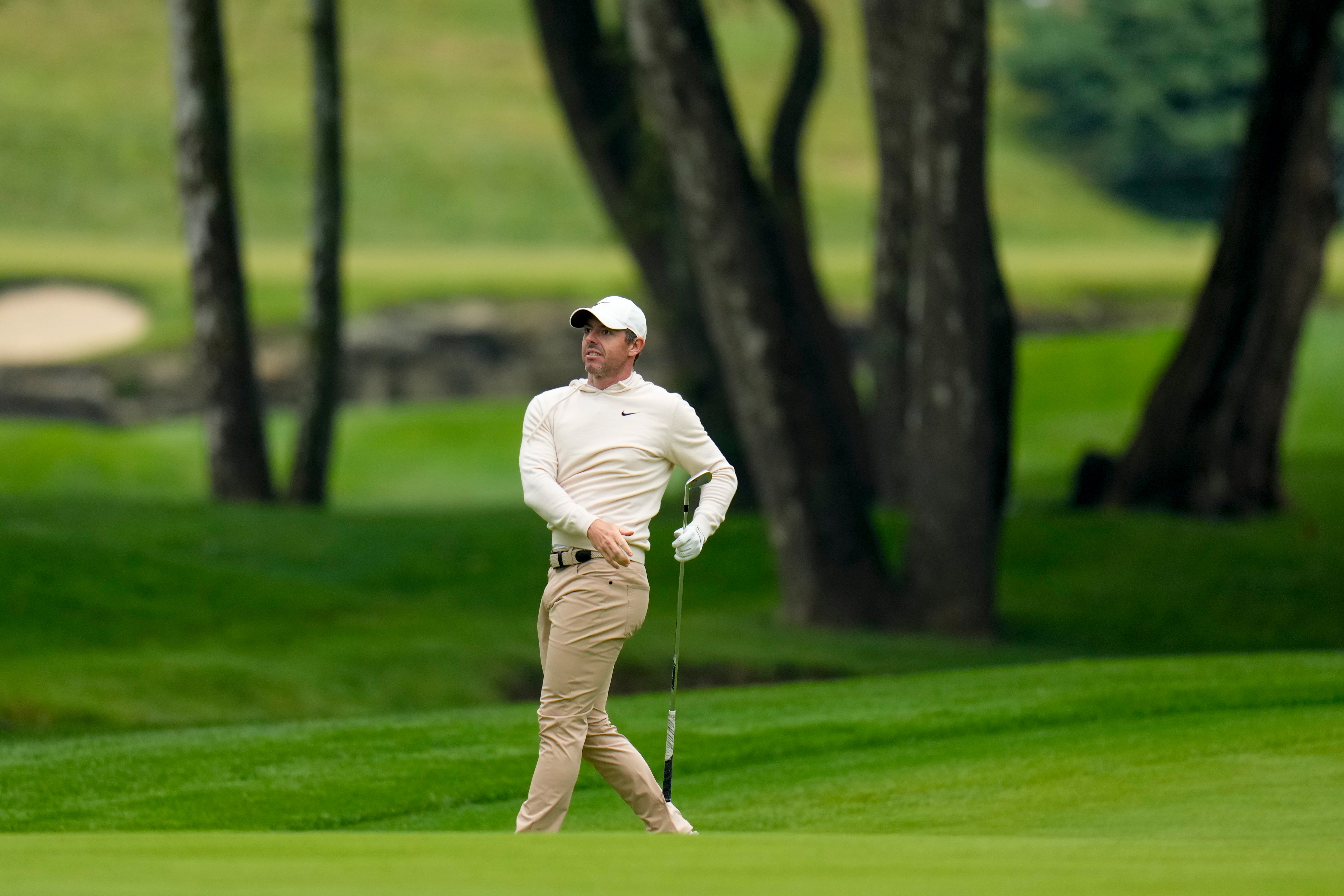 PGA Championship Golf