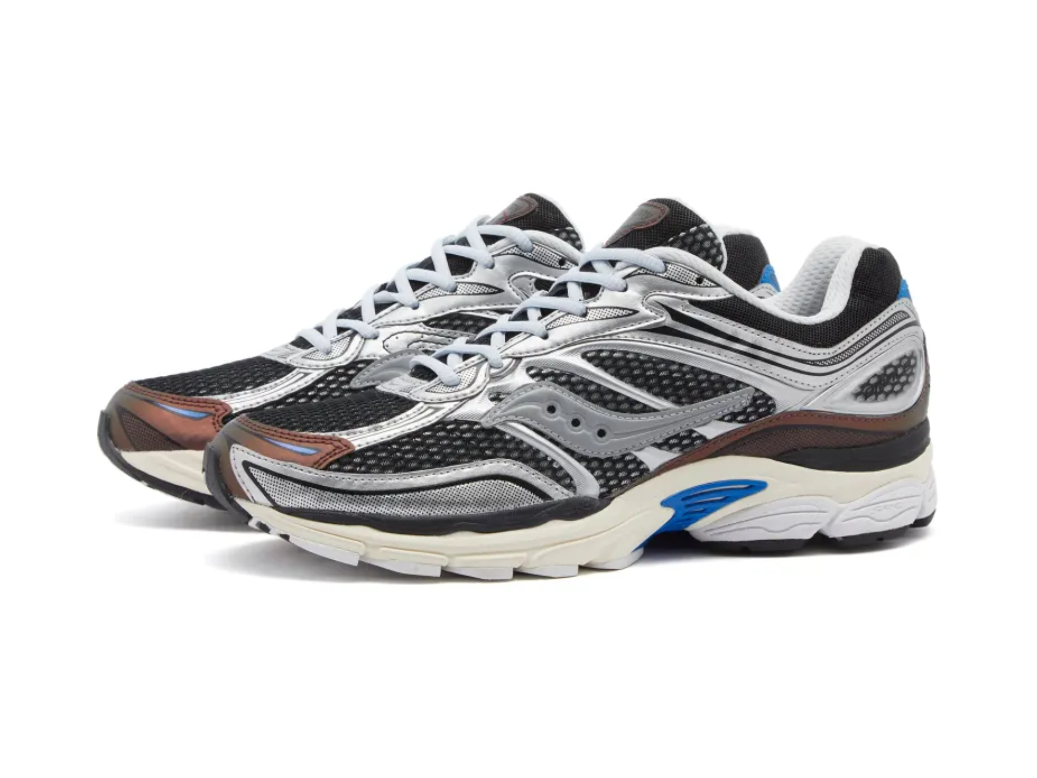 Saucony progrid omni 9 best summer shoes for men