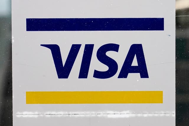 Visa-New Features